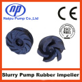 3/2c-Ahr Rubber Liner Slurry Pump Impeller (C2127)